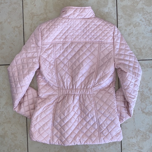 Girls Winter Jacket - Picture 2 of 2
